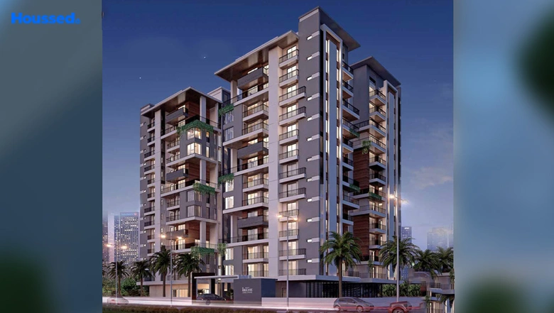 Felicity Irene Usha Tower